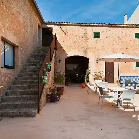 Son Sureda 3* Manacor (Mallorca)
