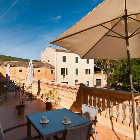 Son Sureda Hotel